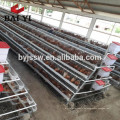 3 Tiers &amp; 4 Tiers Layer Chicken Cage en venta